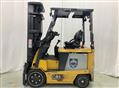 Used Forklifts